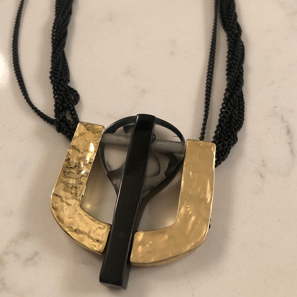 Anne Marie Chagnon Necklace
